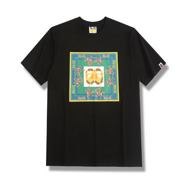 men bape t-shirts M-XXL-040